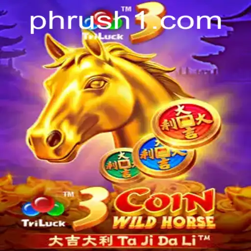 Discovering 3CoinWildHorse: An Exciting New Gaming Experience