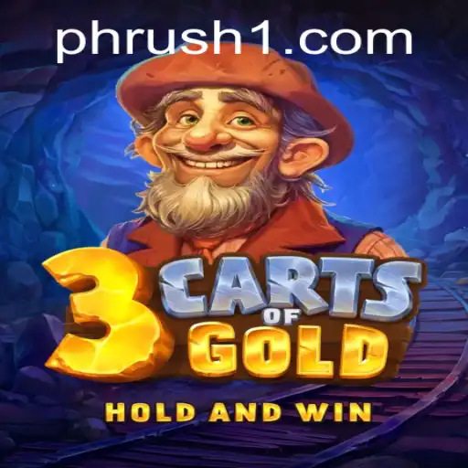 Discover the Exciting World of 3cartsOfGold