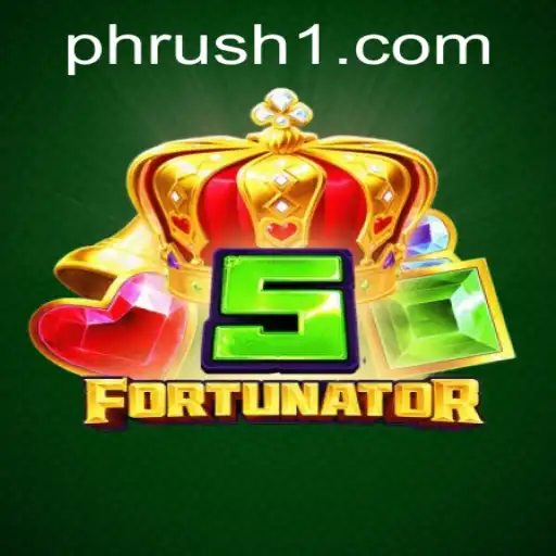 5Fortunator: An Intriguing New Experience from PHRush.COM