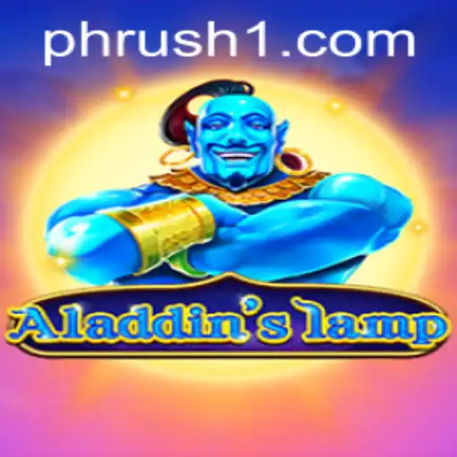 Unveiling the Mystical World of Aladdinslamp: A New Gaming Sensation