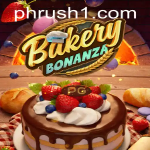 Explore the Delicious World of BakeryBonanza and Discover the Thrill of PHRush.COM