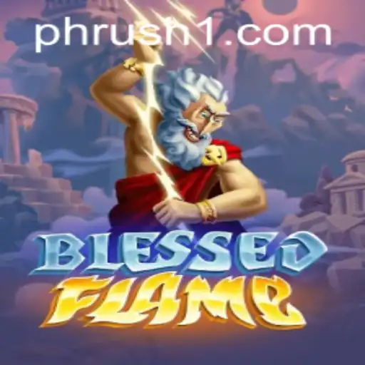 Dive into the Adventure of BlessedFlame: A New Era of Gaming