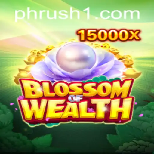 Discover the Enchantment of BlossomofWealth: A Comprehensive Guide