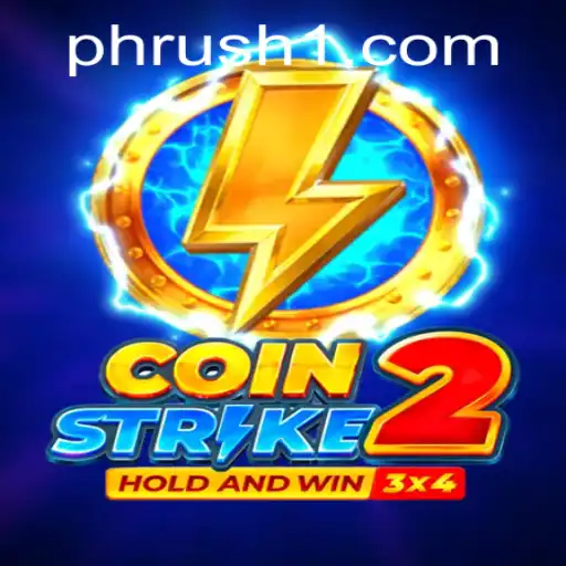 Experience the Thrills of Coinstrike2 at PHRush.COM