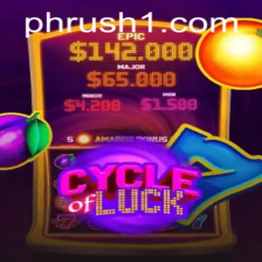 Discover the Exciting World of CycleofLuck: A Journey Through Strategy and Chance