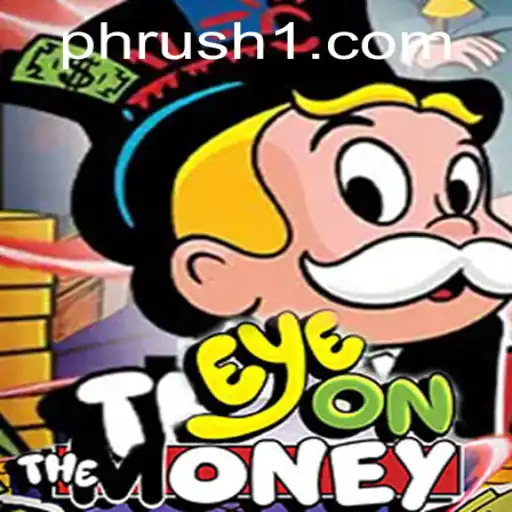 EyeOnTheMoney: The Thrilling New Game Taking the World by Storm