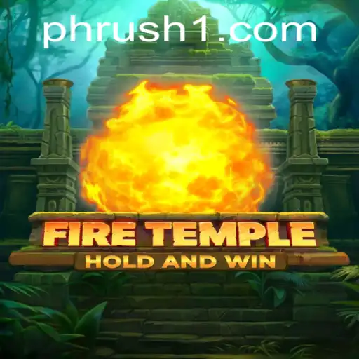 Embark on a Fiery Adventure with FireTemple
