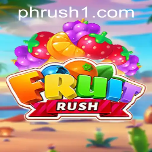 FruitRush: A Colorful Adventure in the World of PHRush.COM