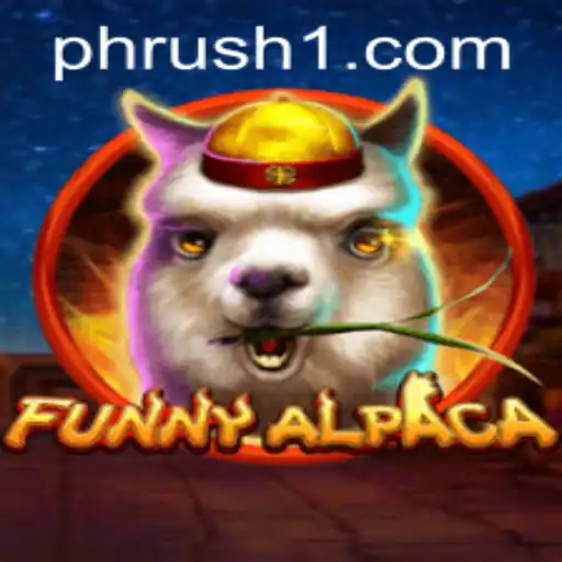 FunnyAlpaca: The Ultimate Adventure Game Experience with PHRush.COM