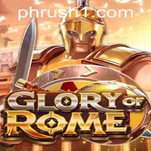 GloryofRome: Conquer the Ancient World with Strategy and Skill