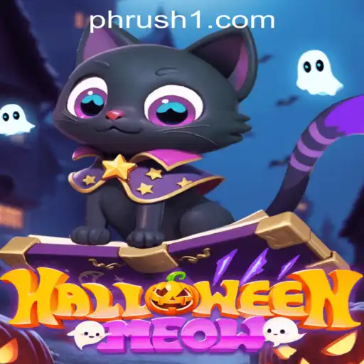 Discover the Enchantment of HalloweenMeow: A Thrilling Adventure with PHRush.COM