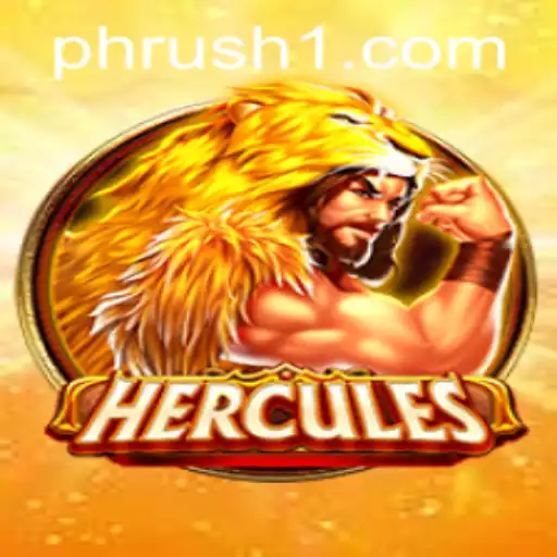 Dive into the Mythical World of Hercules at PHRush.COM