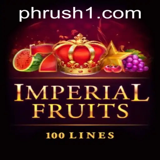 ImperialFruits100: A Juicy Adventure in Gaming
