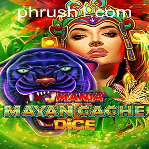 Unveiling the Excitement of JManiaMayanCacheDice: A Thrilling Gaming Experience