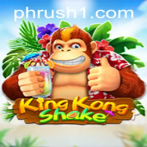 Experience the Thrill of KingKongShake: A New Gaming Sensation with PHRush.COM