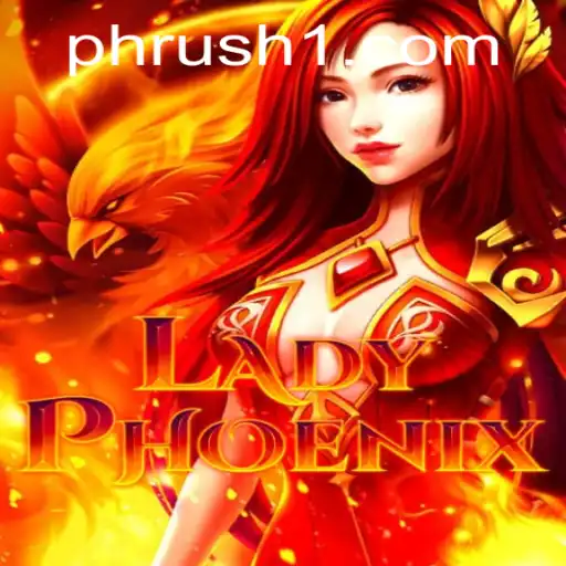 LadyPhoenix: A Thrilling Adventure Awaits