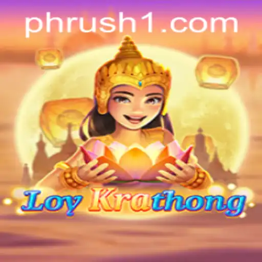 Exploring LoyKrathong: A Unique Game Experience on PHRush.COM