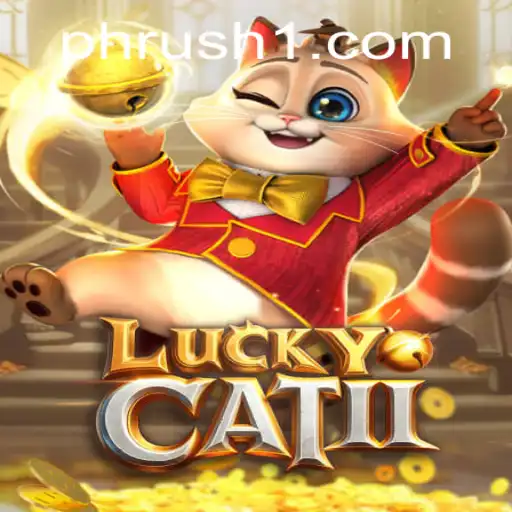 Discover the Thrills of LuckyCatII with PHRush.COM