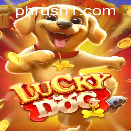 Exploring LuckyDog: A New Gaming Phenomenon by PHRush.COM