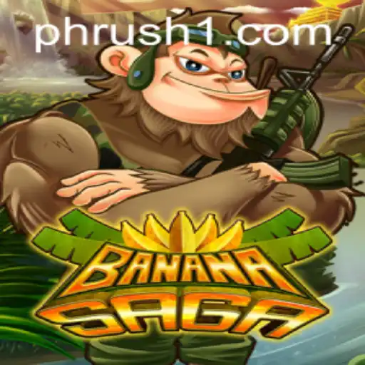 Exploring the Exciting World of BananaSaga with PHRush.COM