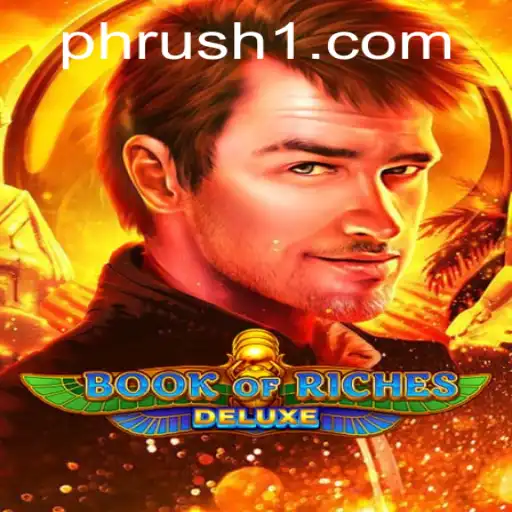 Exploring the Intricate World of BookofRichesDeluxe