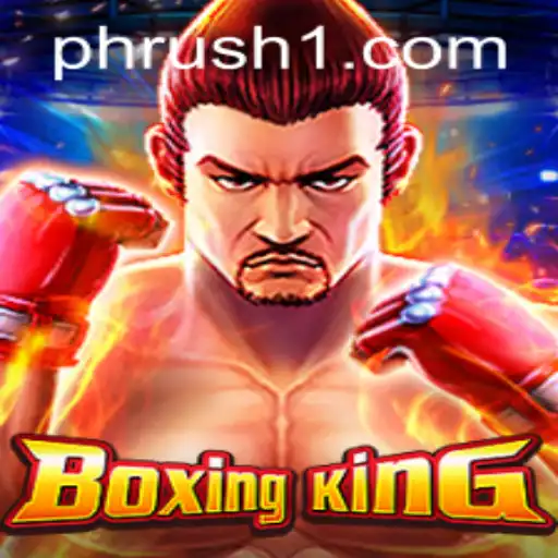 BoxingKing: The Ultimate Fighting Experience on PHRush.COM