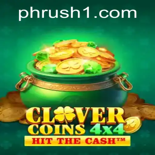 Unveiling the Exciting World of CloverCoins4x4