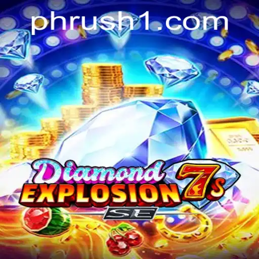 Exploring the Thrilling New Game: DiamondExplosion7sSE on PHRush.COM