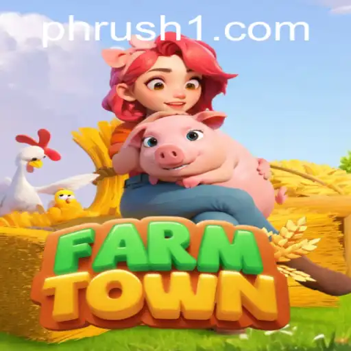 The Fascinating World of FarmTown and Its Connection to PHRush.COM