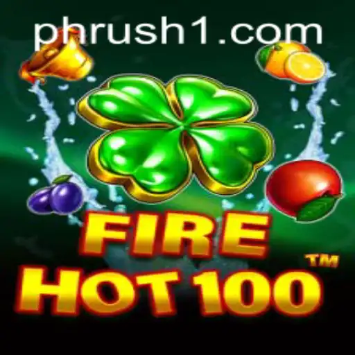 FireHot100: An Entertaining Dive into Digital Fun