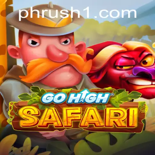 GoHighSafari: An Exciting Journey into Adventure Gaming