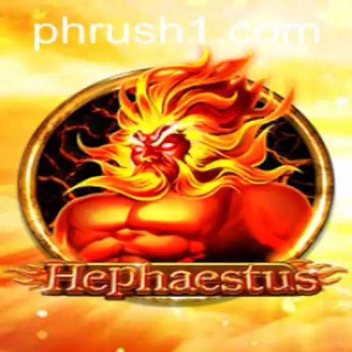 Unleashing the Power of Hephaestus: A Deep Dive into the Latest Gaming Phenomenon