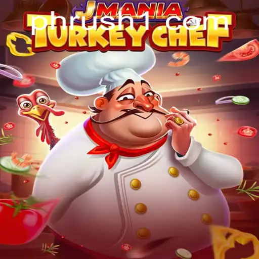 JManiaTurkeyChef: A Culinary Adventure with a Twist