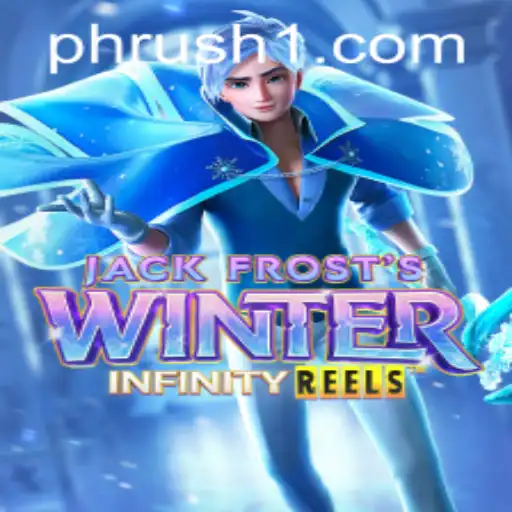 JackFrostsWinter: A Thrilling Winter Adventure from PHRush.COM