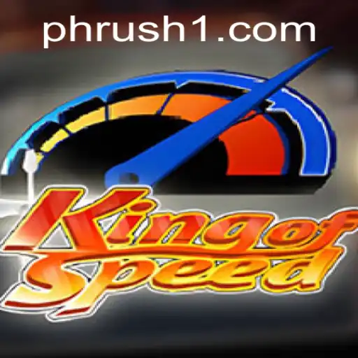 KingofSpeed: A Thrilling Journey Into Virtual Racing