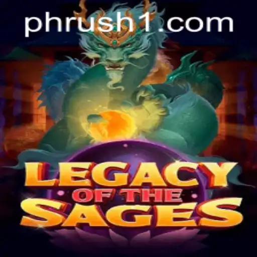 Explore the Enigmatic World of LegacyoftheSages