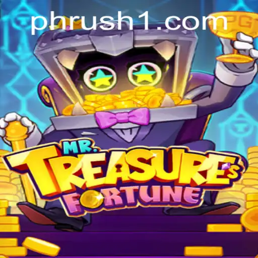 Dive into Adventure with MrTreasuresFortune: The Hottest Game on PHRush.COM