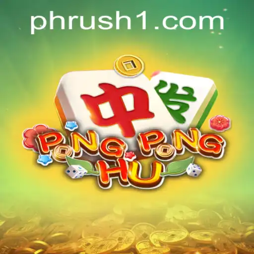Unveiling PONGPONGHU: A Modern Twist to Classic Gaming with PHRush.COM