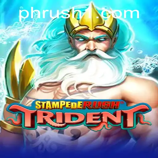 Dive into the Excitement of StempedeRushTrident: The Game Taking the World by Storm
