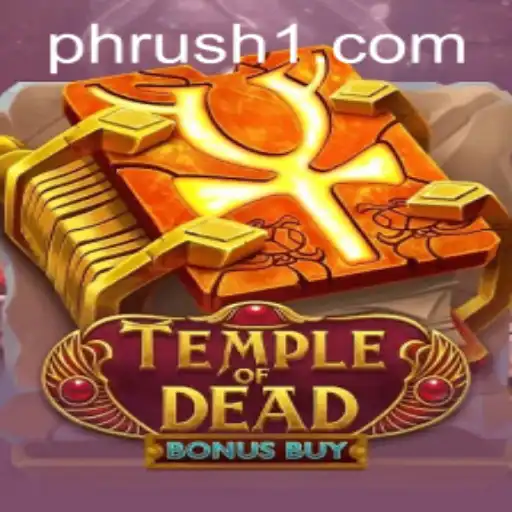 Exploring Temple of Dead Bonus Buy: A Thrilling Adventure in Modern Gaming