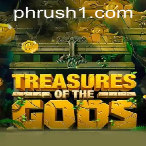 Unveiling Treasure of the Gods: A Mythical Gaming Adventure