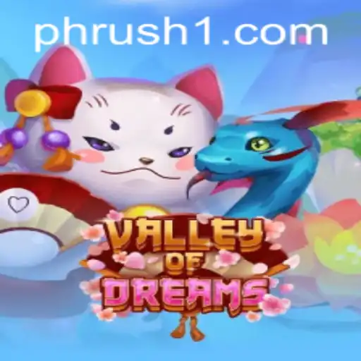 Exploring ValleyofDreams: An Immersive Gaming Experience