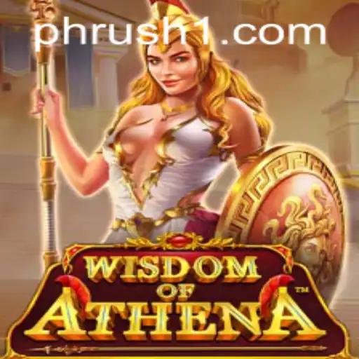 WisdomofAthena: Gaming Excellence Meets Strategic Brilliance