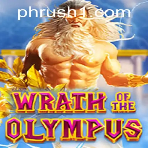 Wrath of Olympus: A New Adventure in Gaming