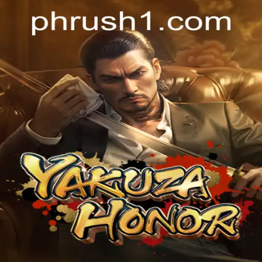 Explore the Thrilling World of YakuzaHonor: A Dynamic Gaming Experience