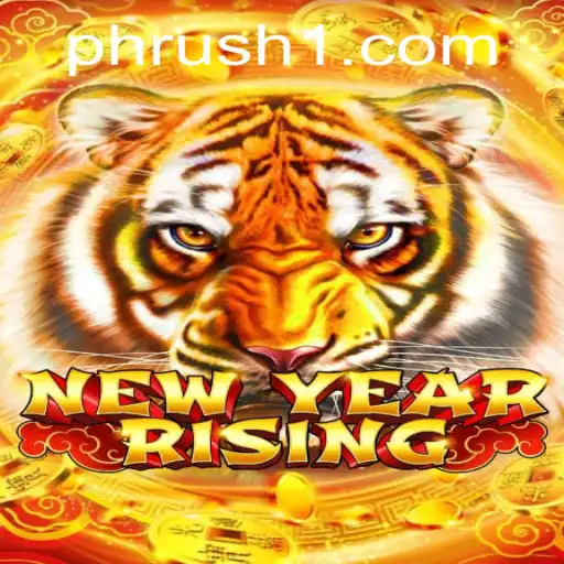 NewYearRising: A Thrilling Journey Through the Virtual World of PHRush.COM
