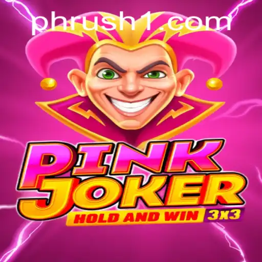 Pinkjoker: An Exciting Journey into the Heart of Innovation