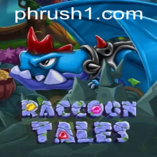 RaccoonTales: A Captivating Adventure in Virtual Wildlife