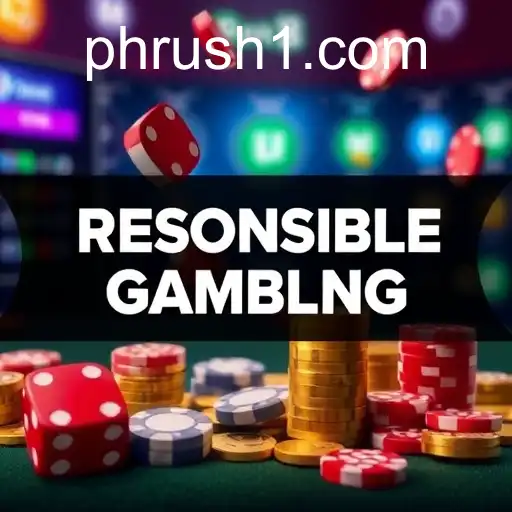 Responsible Gambling with PHRush.COM: A Guide to Safe and Enjoyable Gaming