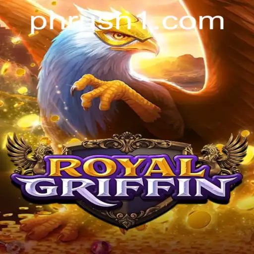 Unveiling RoyalGriffin: The Next Digital Gaming Phenomenon